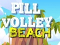 Hry Pill Volley Beach