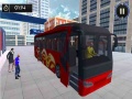 Hry City Bus & Off Road Bus