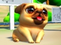 Hry Paw Puppy Kid Subway Surfers Runner