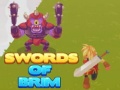 Hry Swords of Brim 