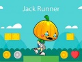 Hry Jack Runner