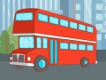 Hry Bus Jigsaw