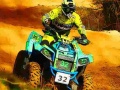 Hry Extreme Quad Bike Jigsaw