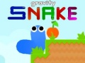 Hry Gravity Snake