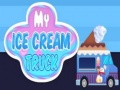 Hry My Ice Cream Truck