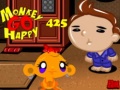 Hry Monkey GO Happy Stage 425