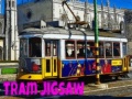 Hry Tram Jigsaw