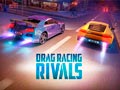 Hry Drag Racing Rivals