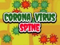 Hry Corona Virus Spine