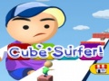 Hry Cube Surfer 