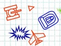 Hry Notebook Hovercraft