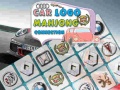 Hry Car Logo Mahjong Connection