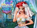 Hry Mermaid Ruined Wedding