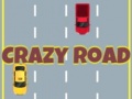 Hry Crazy Road