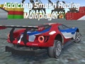 Hry Addicting Smash Racing Multiplayer