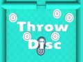Hry Throw Disc