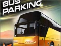 Hry Bus Parking 3d