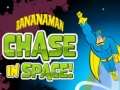 Hry BananaMan Chase In Space