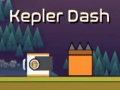 Hry Kepler Dash