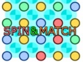 Hry Spin & Match