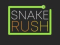 Hry Snake Rush