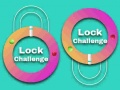 Hry Lock Challenge