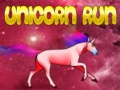 Hry Unicorn Run
