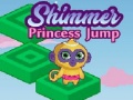 Hry Shimmer princess Jump
