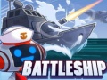 Hry Battleship