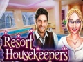 Hry Resort Housekeepers