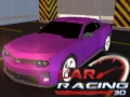 Hry Car Racing 3D