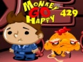 Hry Monkey GO Happy Stage 429