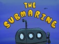 Hry The Submarine