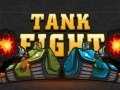 Hry Tank Fight