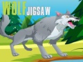 Hry Wolf Jigsaw