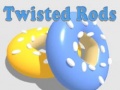 Hry Twisted Rods