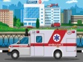 Hry Ambulance Trucks Differences