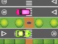 Hry Traffic Jam