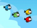 Hry Flappy Crazy Bird