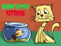 Hry Funny Little Kittens