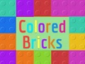 Hry Colored Bricks 