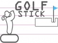 Hry Golf Stick