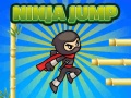 Hry Ninja Jump
