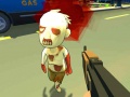 Hry Pixel Zombie Die Hard.io