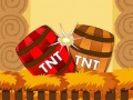 Hry TNT Trap