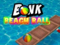 Hry Bonk Beach Ball
