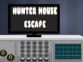 Hry Hunter House Escape