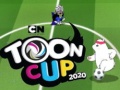Hry Toon Cup 2020