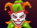 Hry Terrifying Clowns Match 3