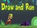 Hry Draw and Run